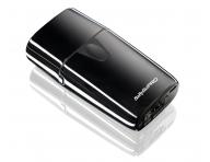 Profesionlny planetov strojek s UV svetlom BaByliss Pro UVFOIL02 - ierny