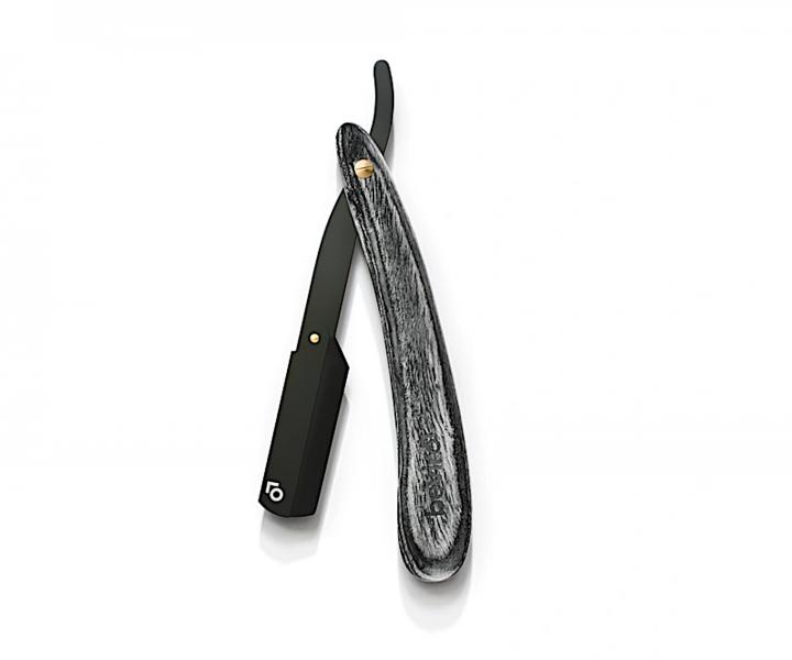 P�nska dar�ekov� sada na holenie f�zov Beviro Advanced Shaving Set