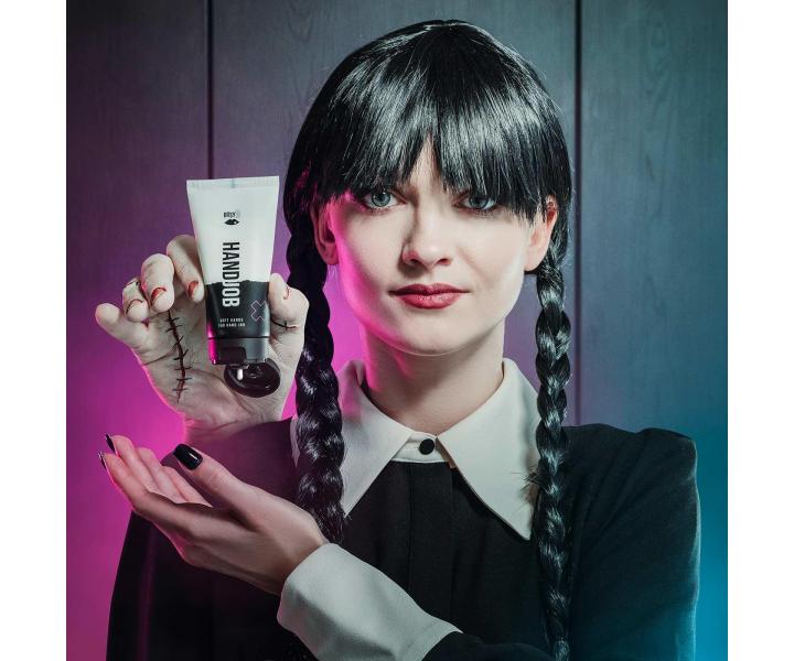 Krm na ruky pre eny BusyB Handjob - 75 ml