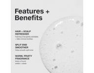 Rad pre �istenie vlasov Paul Mitchell Clarify