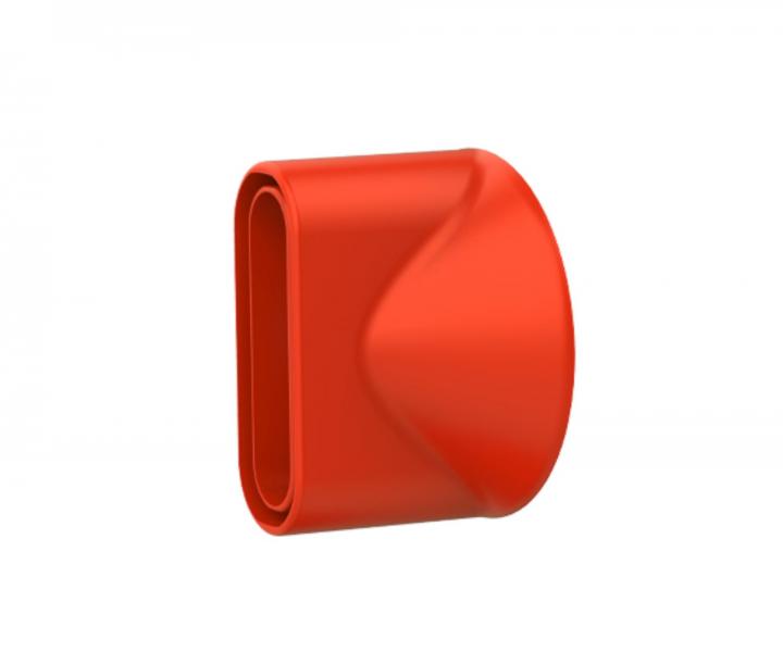 Profesionlny ionizan fn na vlasy Freylish Pro - 1600 W, oranov