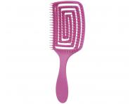 Ploch� kefa na roz�es�vanie a f�kanie vlasov Original Best Buy Vented Brush L - ru�ov�