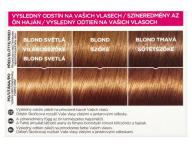 Preliv bez amoniaku Lor�al Casting Cr�me Gloss - 7304 �koricov�