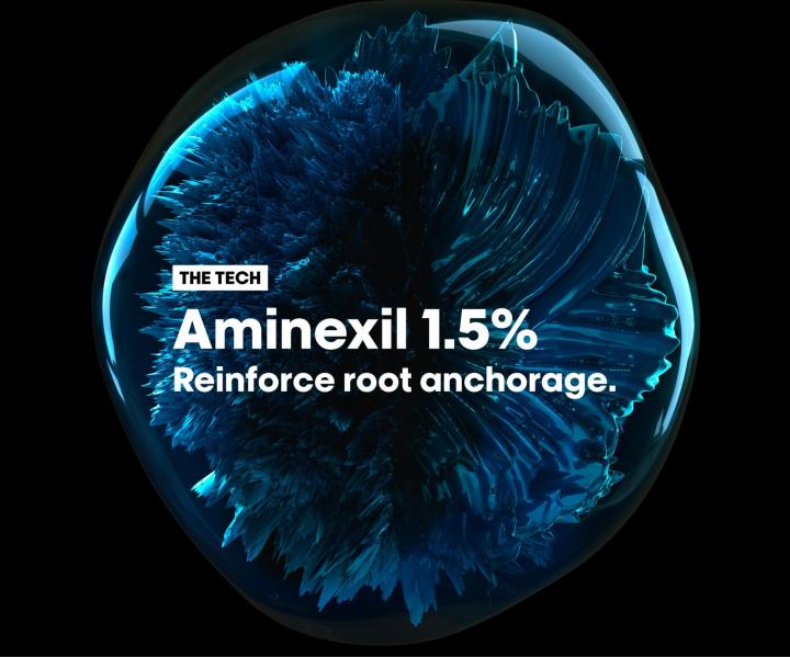 Srum proti padaniu vlasov Loral Professionnel Aminexil Advanced Anti-Hair Loss Serum - 90 ml