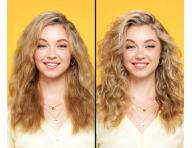 Dar�ekov� sada pre vlnit� a ku�erav� vlasy Matrix A Curl Can Dream Castle