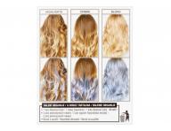 Vymvajci sa farba Loral Colorist Washout Blue Hair - modr