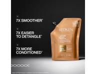 Vyivujci ampn pre such a krehk vlasy Redken All Soft