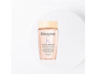 Darekov sada pre hydratciu a lesk vlasov so sklonom ku krepovateniu Krastase Gloss Absolu Anti-frizz