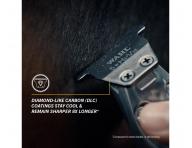 N�hradn� hlavica Wahl Hi-Viz 3024059 pre profesion�lny kont�rovac� stroj�ek Wahl Hi-Viz Cordless 3023702