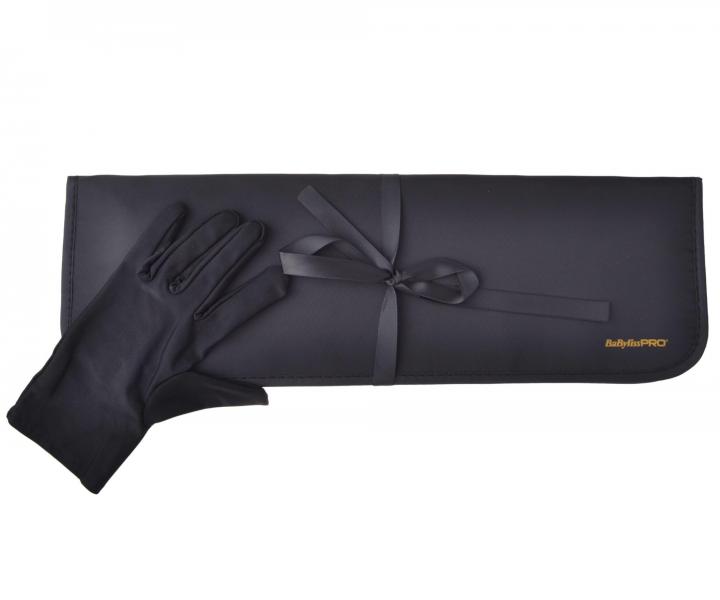 Profesion�lna k�nick� kulma na vlasy BaByliss Pro Conical Wand BAB2481E - 32-19 mm