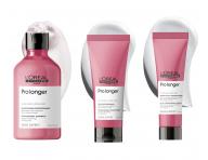 Rad na obnovenie dok LOral Professionnel Serie Expert Pro Longer