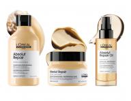 Olejov starostlivos Loral Professionnel Serie Expert Absolut Repair Oil - 90 ml