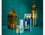 Dar�ekov� sada �ahkej olejovej starostlivosti a v�ne na vlasy Moroccanoil Deluxe Wonders Light
