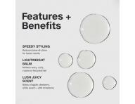 Uhladzuj�ci balzam pre vlnit� a ku�erav� vlasy Paul Mitchell Smooth Super Skinny Relaxing Balm - 150 ml