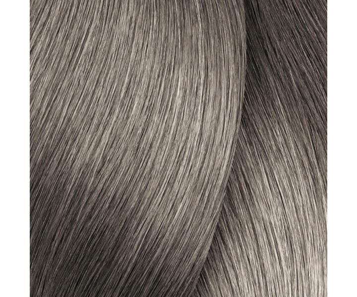 Preliv na vlasy Loral Professionnel Dia color 60 ml - 8.1 svetl blond popolav