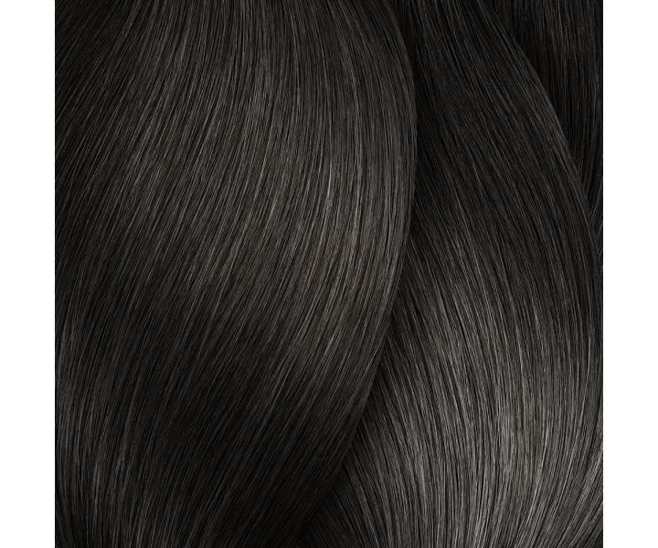 Preliv na vlasy Loral Dialight 50 ml - odtie 6.11 blond tmav sty popolav