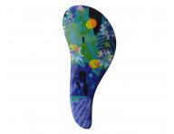 Kefa na vlasy Sibel D-mli-mlo Aztec - modr s potlaou, 1 ks