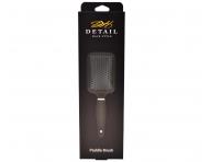 Kefa na roz�es�vanie vlasov Detail - Hair style Paddle Brush - �ierna