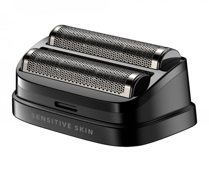 Plan�etov� holiaci stroj�ek Andis inForm Foil Shaver FS-1 - �ierny