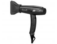 Profesionlny fn na vlasy s difuzrom Parlux Elysium Black - 2300 W, leskl ierny
