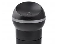 Elektrick apliktor pdru na zakrytie redncich vlasov Sibel Hair Sculptor E-Applicator