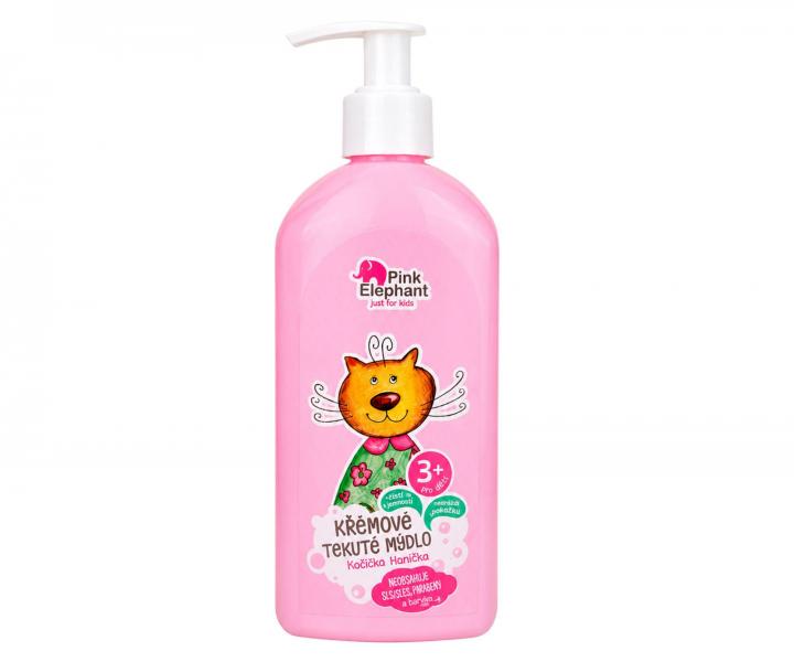 Dar�ekov� sada pre diev�atk� Pink Elephant