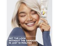 T�novacia maska ​​na vlasy Garnier Olia Gloss Scandi Blonde - 150 ml, studen� �kandin�vska blond