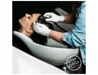 Nitrilov rukavice Espeon Nitril Comfort - 100 ks, biele, vekos M