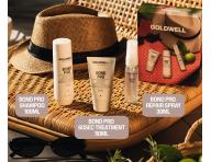 Dar�ekov� sada pre slab� a krehk� vlasy Goldwell Dualsenses Bond Pro Travel Set