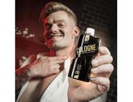 Kol�nska voda Angry Beards Cologne Urban Twofinger - 100 ml