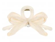 �kripec do vlasov s ma��ou a perli�kou Invisibobble Clipstar L Ballet Core - kr�mov�