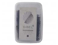 Rovn� vl�senka Sibel - �ierna - 500 g