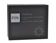 Profesionlny strojek na vlasy Fox Marine - ierny