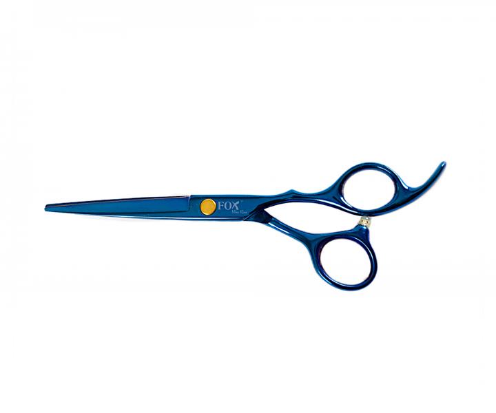 Kadern�cke no�nice Fox Blue Rose 6" - modr�