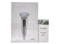 Galvanick ehlika na ple ETA Fenit 6353 - strieborn + pleov srum Byotea zadarmo