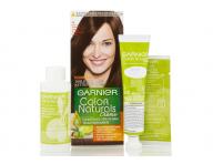 Permanentn farba Garnier Color Naturals 4 stredne hned
