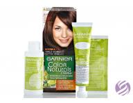 Permanentn farba Garnier Color Naturals 4.15 tmav adov mahagnov