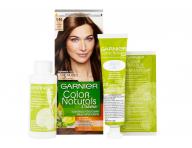 Permanentn farba Garnier Color Naturals 5N stredne hned
