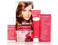 Permanentn farba Garnier Color Sensation 6.35 zlat mahagnov