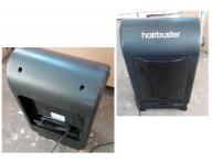 V�kuov� vys�va� vlasov Sibel Eye Vac Hairbuster - 1400 W, baz�r