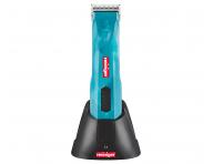 Profesionlny strojek na srs Heiniger Opal - tyrkysov