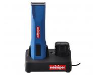 Profesionlny strojek na srs Heiniger Saphir - modr