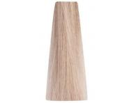 Farba na vlasy Inebrya Bionic 100 ml - 10/1 platinov popolav blond