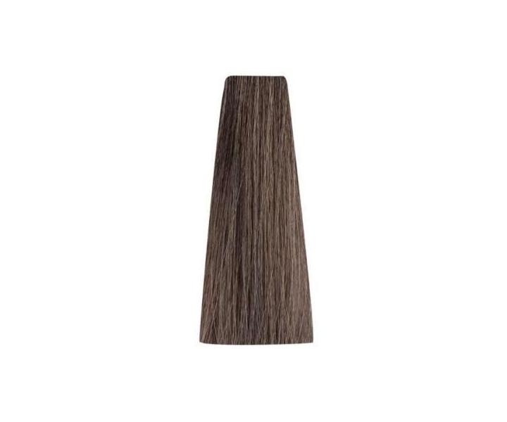 Farba na vlasy Inebrya Bionic 100 ml - 7/1 popolav blond