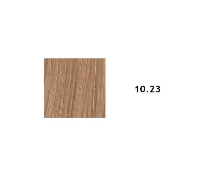 Farba na vlasy Loral Inoa 2 60 g - odtie 10,23 platinov blond