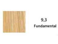 Farba na vlasy Loral Inoa 2 60 g - odtie 9,3 fundamental blond