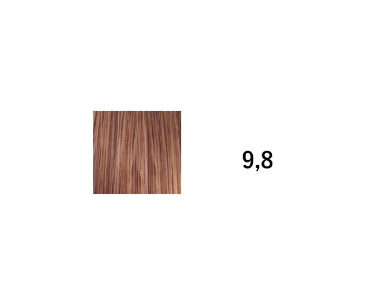 Farba na vlasy Loral Inoa 2 60 g - odtie 9,8 blond mokka