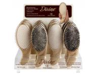 Kefa na mokr� vlasy Olivia Garden Divine Wet - zlat�
