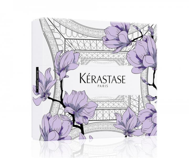 Dar�ekov� sada pre neutraliz�ciu a rozjasnenie blond vlasov K�rastase Blond Absolu Spring Box
