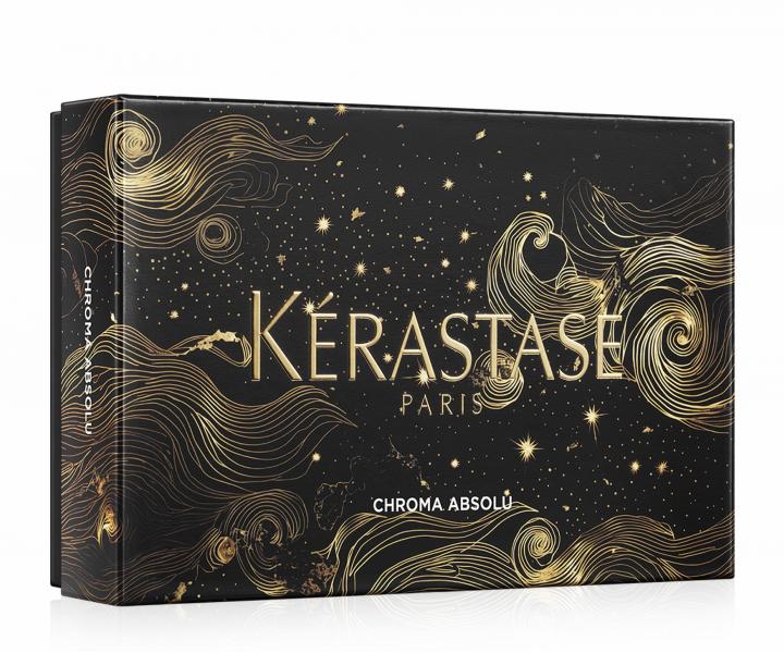 Darekov sada pre vivu farbench vlasov Krastase Chroma Absolu